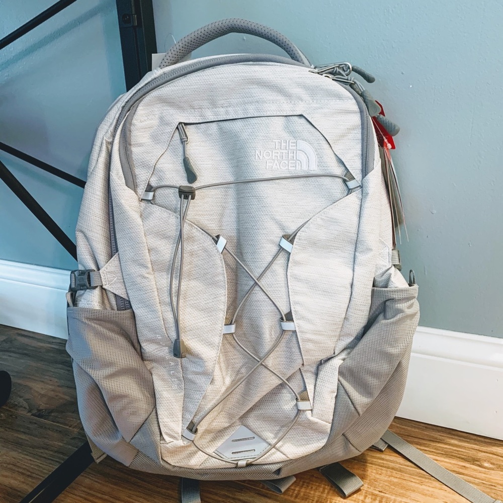 NWT The North Face Borealis Backpack